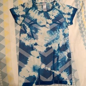 Fly Tech Short Sleeve Ivivva Athletic Tee